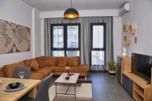 Luxury Apartment Square 21 Tirana