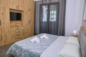 Luxury Apartment Square 21 Tirana