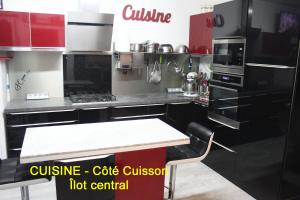 B&B / Chambres d'hotes Chez Martine et Bernard : photos des chambres