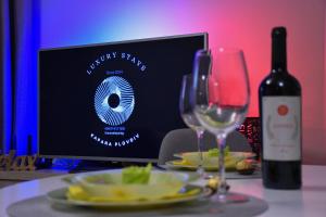 Luxury Stays Kapana Plovdiv