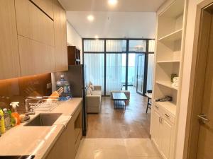 Apartment in Lancaster with City view