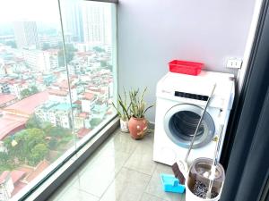 Apartment in Lancaster with City view