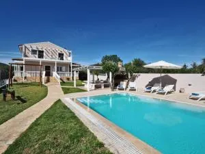 Villa Anastasis - Halikounas