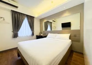 Red Planet Davao - Samal