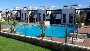 Punta Prima & Oasis Beach apartment