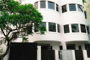 The Kei Inn & Suites Hotel near Salt Lake - 加尔各答