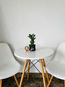Vangs Homestay - Huế