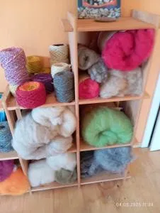 Wollwerkstatt Vulkaneifel - Dankerath