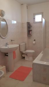 Appartements Le Taulignan : photos des chambres