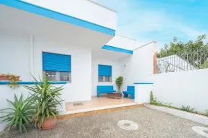 Casa Relax San Foca - Roca Vecchia