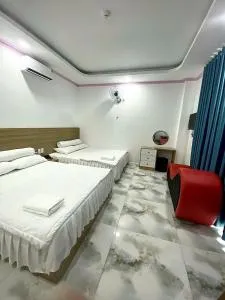 Hotel LyLy 2 - Bình Hòa