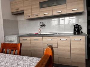 Prázdninový dům na Jižní Moravě