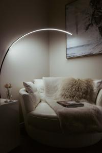 Amarè Beachside Luxury