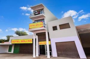 Hotel Bali Inn