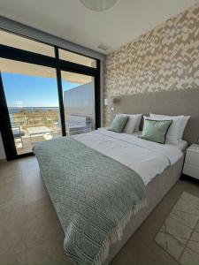 Sunset Cliffs Wellness & Spa by Leo Apartments Benidorm