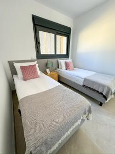 Sunset Cliffs Wellness & Spa by Leo Apartments Benidorm