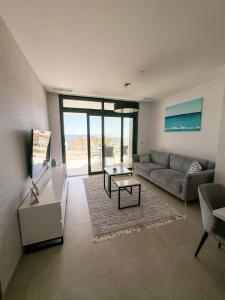 Sunset Cliffs Wellness & Spa by Leo Apartments Benidorm