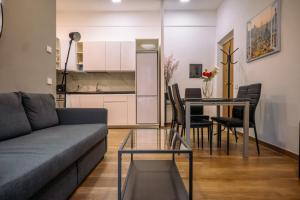 Collection39 Doria Smart Apartment