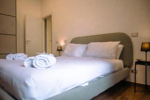 Collection39 Doria Smart Apartment