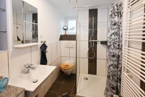 Arche Noah - Haus am Meer Wohnung Hafen