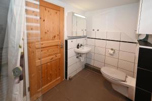 Arche Noah - Haus am Meer Wohnung Koog