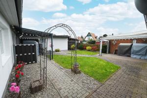 Arche Noah - Haus am Meer Wohnung Koog