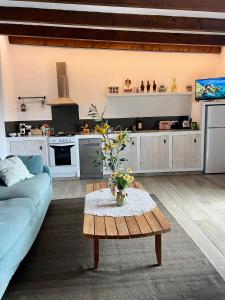 Casa Pipa Alhaurín el Grande - vrijstaande casita met privé zwembad en grote tuin