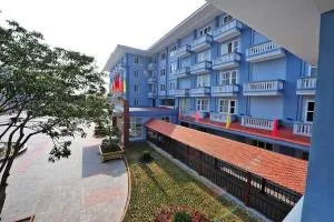 DUY TAN VINH Hotel - Bến Thủy