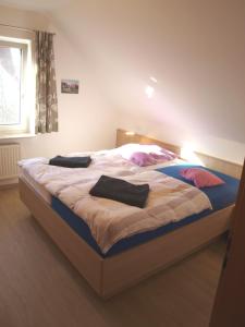 Wohnung Darßer Weg 10b