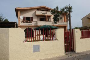 Villa Angel