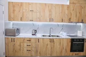 Luxury Apartment Square 21 Tirana