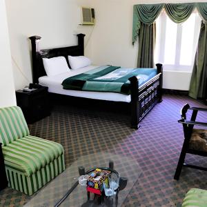 The City Lodge