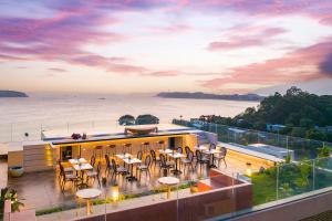 书野家辰夕海景民宿 - 5hvězdičkové hotely ve městě Šan-tchou