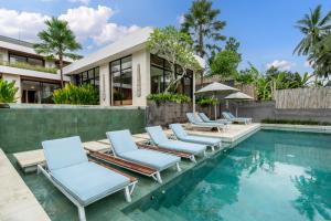 Villa Daniele by BaliSuperHost