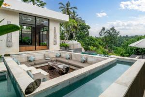 Villa Daniele by BaliSuperHost