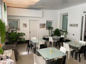 Casa Vacanze Woodhouse