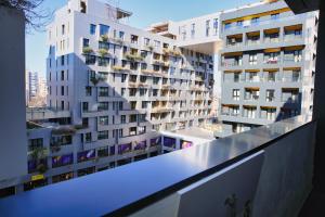 Luxury Apartment Square 21 Tirana