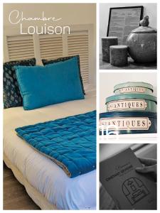 Hotels L'Instant Sevigne : photos des chambres