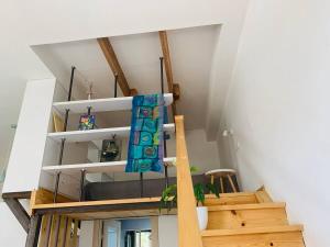 Loft Nest at Citys Best