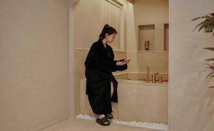 StayPassport Morocco Spa Incheon Songdo