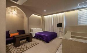 StayPassport Morocco Spa Incheon Songdo