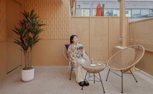 StayPassport Morocco Spa Incheon Songdo