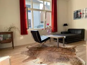 logeren in maastricht - Cadier en Keer