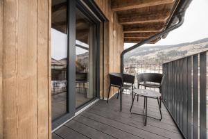 Gipfelglueck Comfort