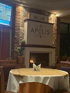 Apolis hotel