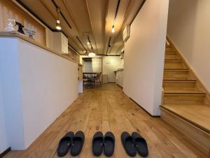 Miyazakiya Kitayama - Hanare -