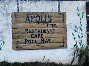 Apolis hotel