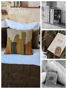 Hotels L'Instant Sevigne : photos des chambres