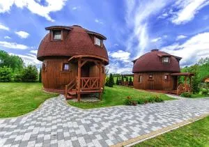 Oaza Ławki - Mniodunsken