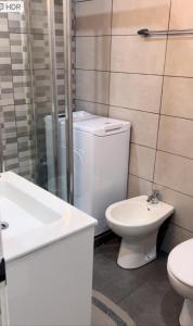 Ponderosa Las Americas